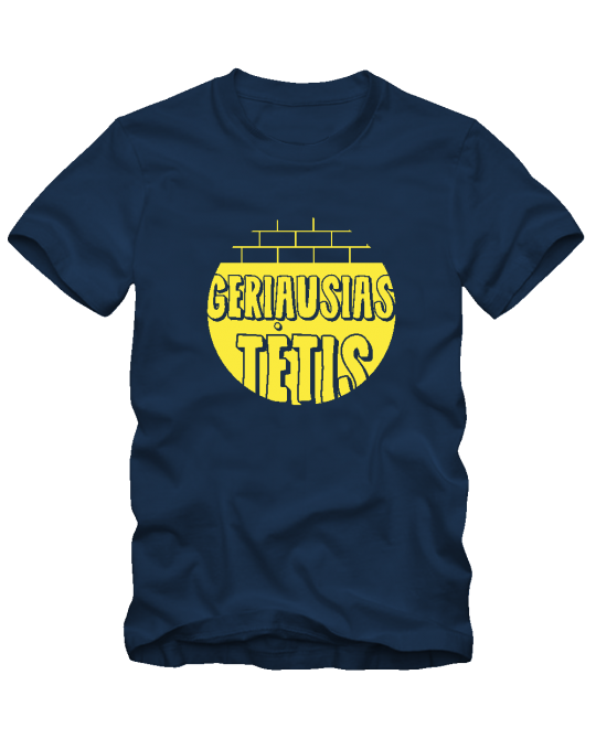 Geriausias mano tėtis 